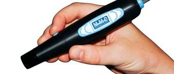 Mobile USB Ophthalmic B Scan at Micro Medical Devices