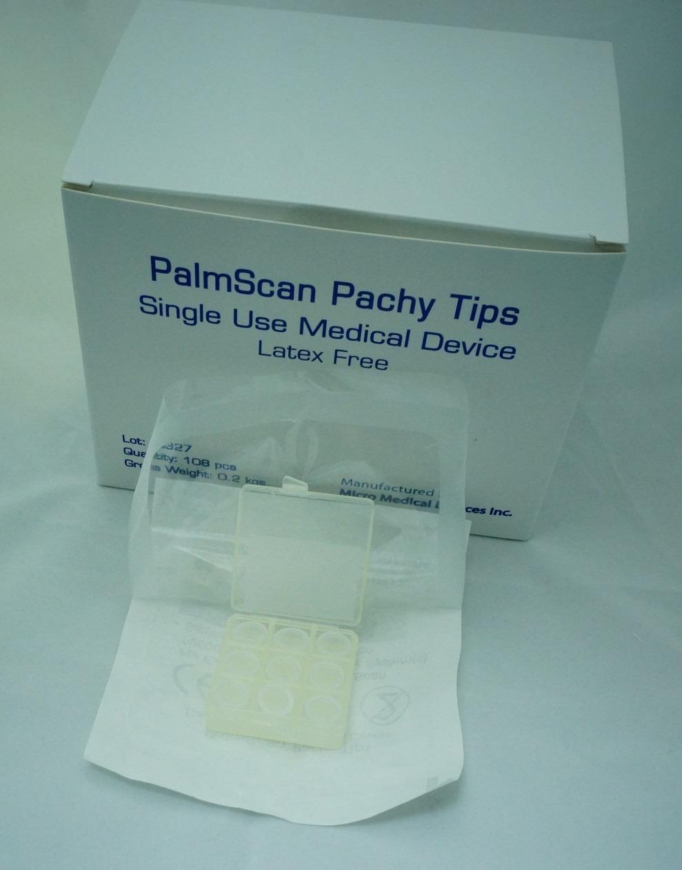 Pachy-Tip-Covers