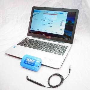 PalmScan P2000 USB
