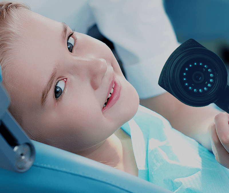 Visual Field Analyzer For Primary Care Professionals