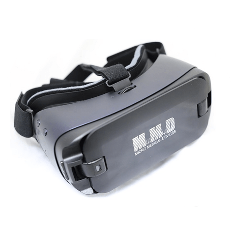 Visual Field Analyzer for Primary Care Professionals
