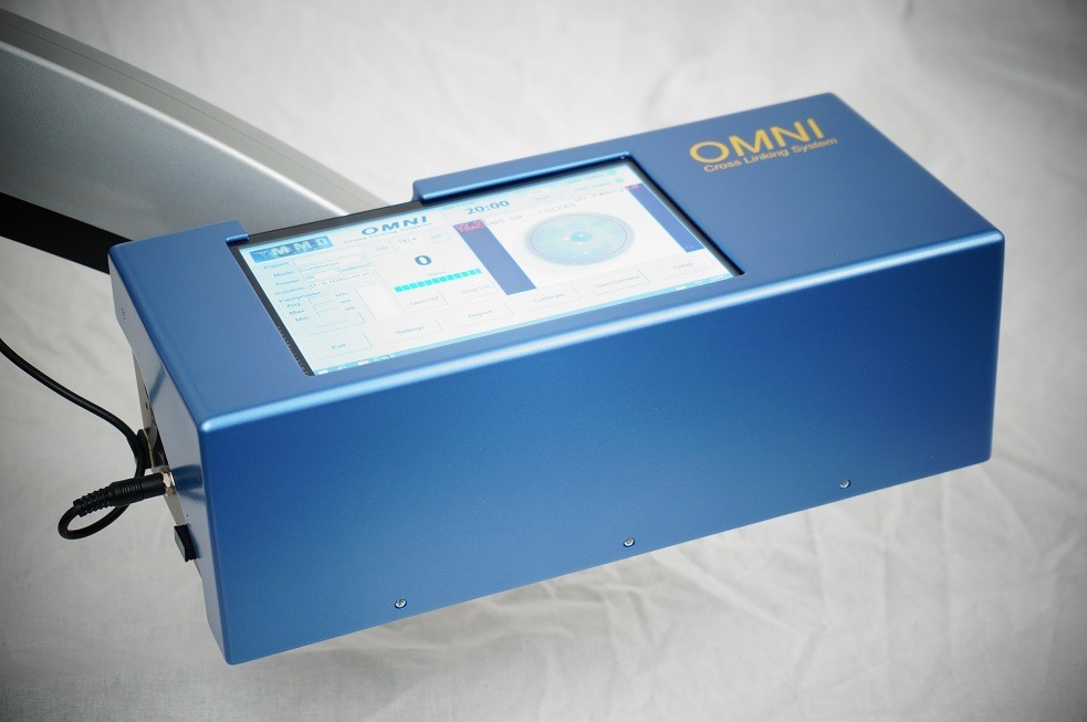 OMNI Cross Linking System