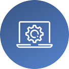 System compatibility icon