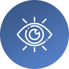 Visual Acuity Icon