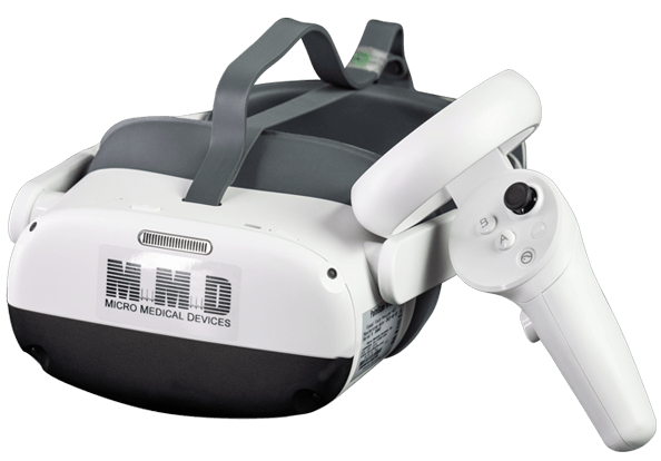 VF-2000 headset