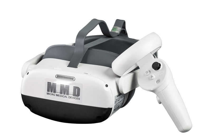 VF2000 NEO VR Visual Field Headset