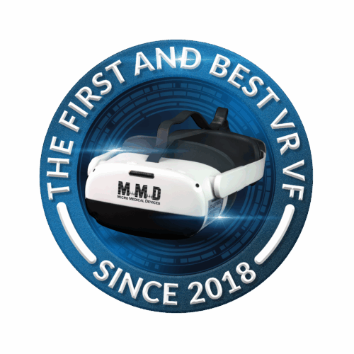 VF VR Seal