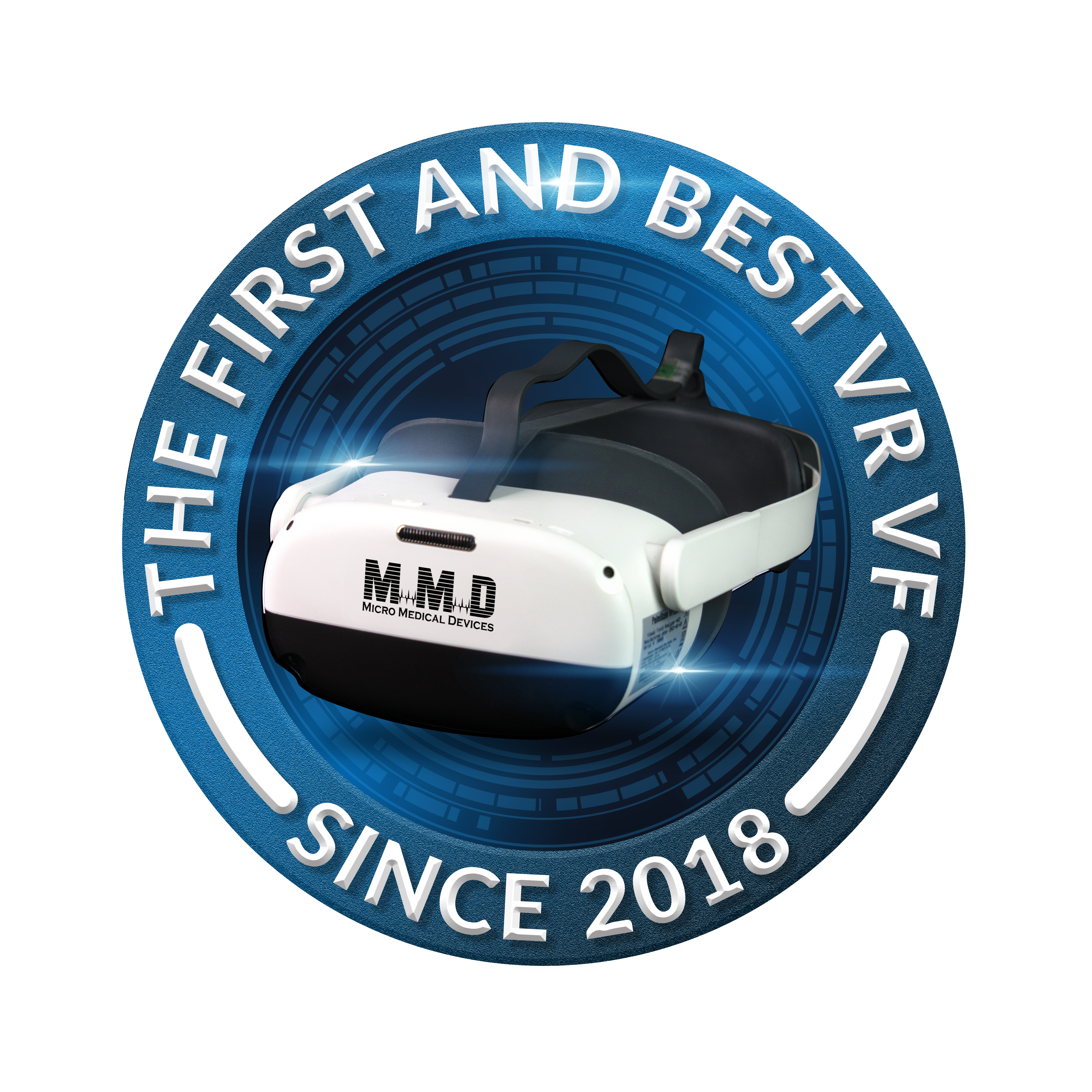 VF VR Seal