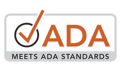 ADA Compliant Seal