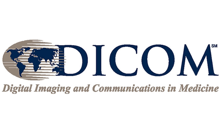 DICOM Viewer Badge