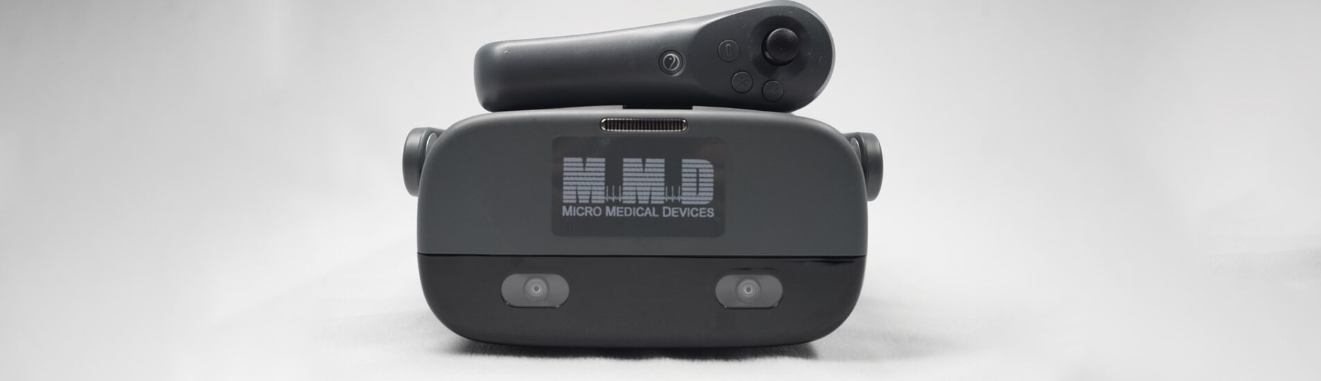 How to Re-Baseline Patients When Transitioning to a Virtual Visual Field Device