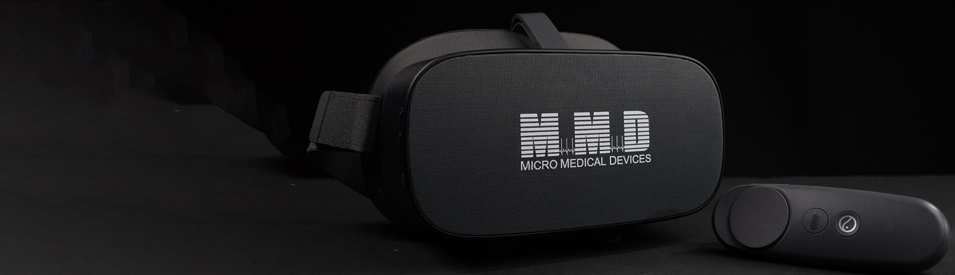 Virtual Reality Visual Fields