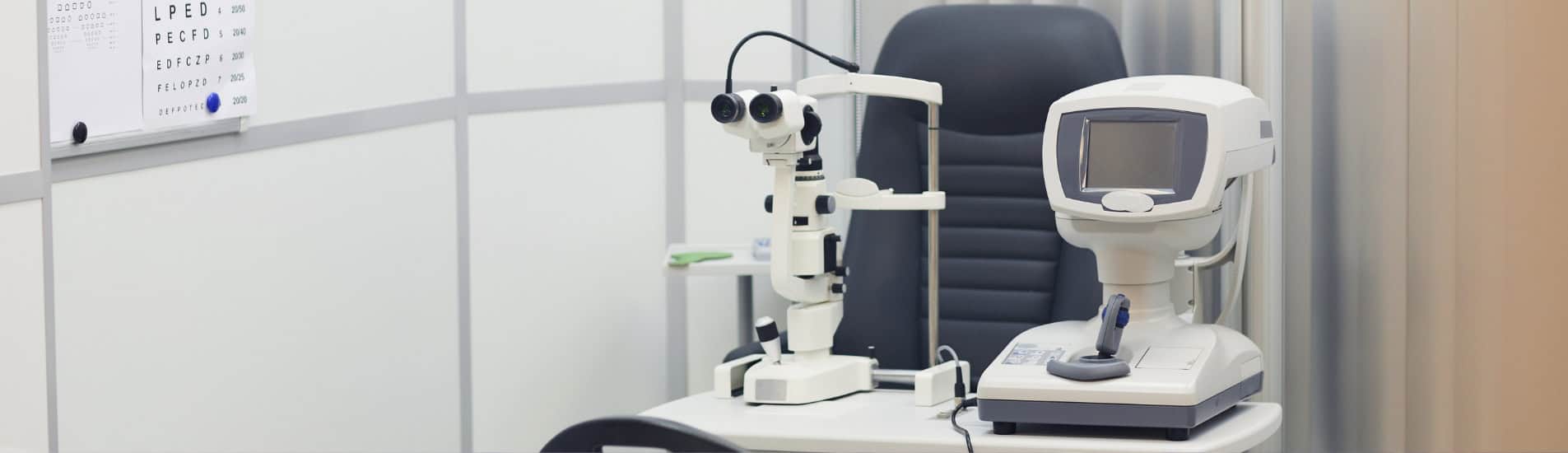 Challenges Optical Practices