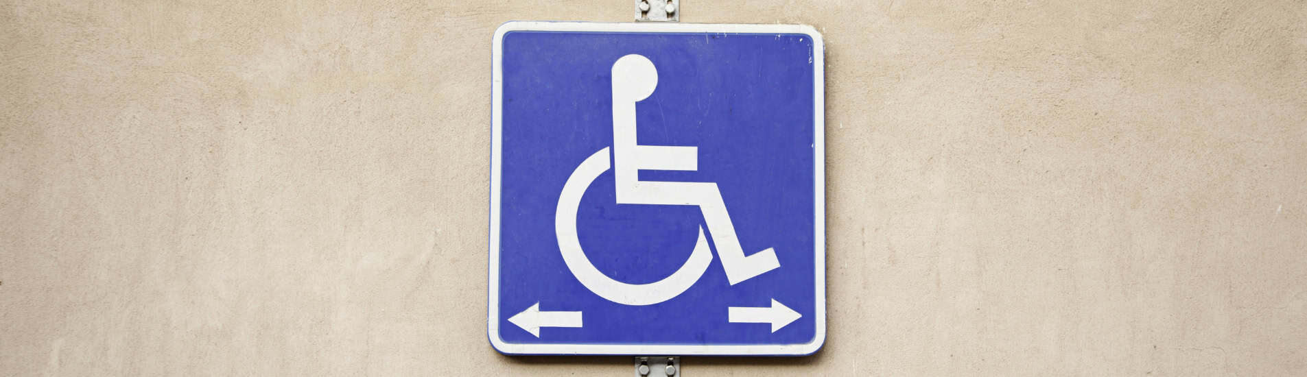 Accessible Eye Care for Patients with Disabilities