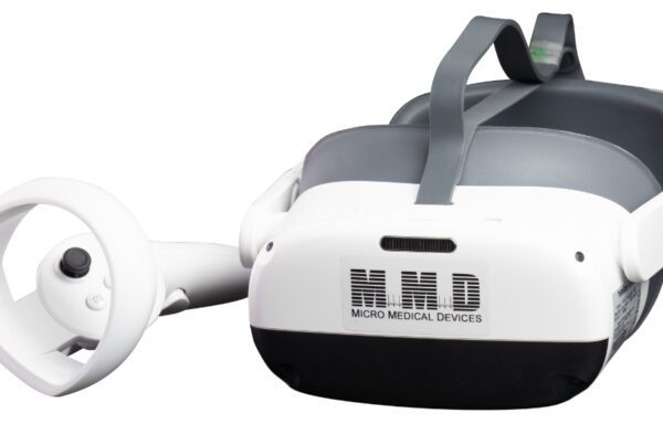 Micro Medical Devices Virtual Field Device