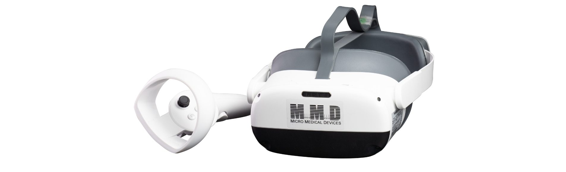 Micro Medical Devices Virtual Field Device