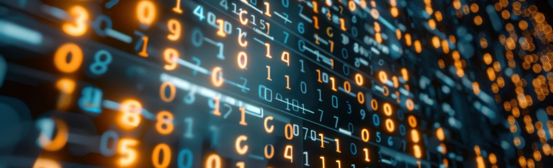 Visual Field Algorithm