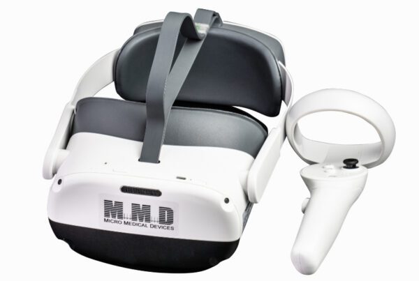 VF200 vs Humphrey Visual Field