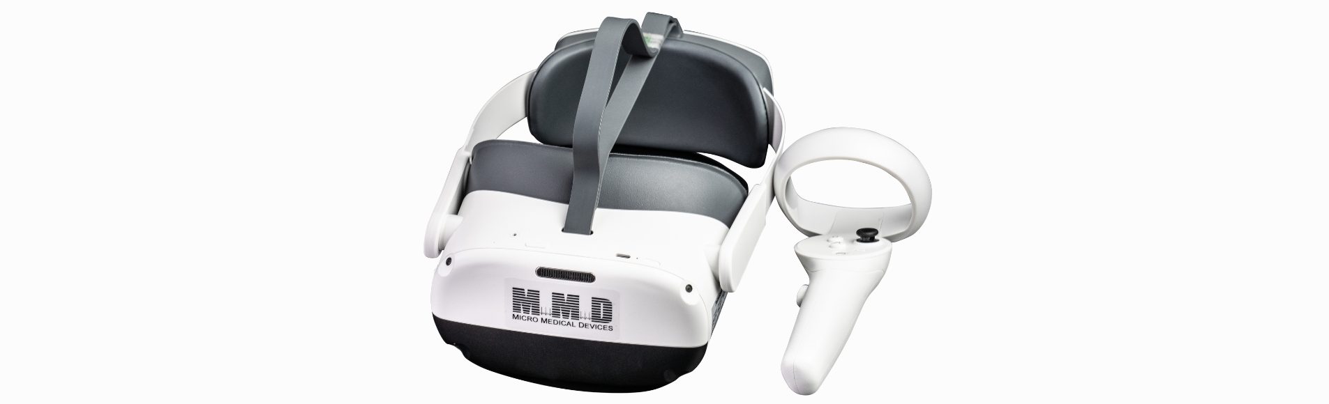 VF200 vs Humphrey Visual Field