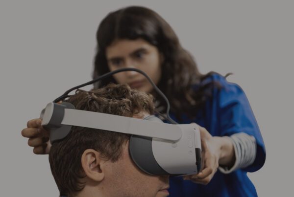 Visual Field Testing Training-speed and Consistency