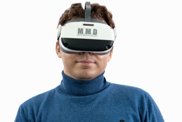 Visual Field Testing